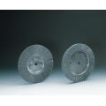 tire grinding wheel